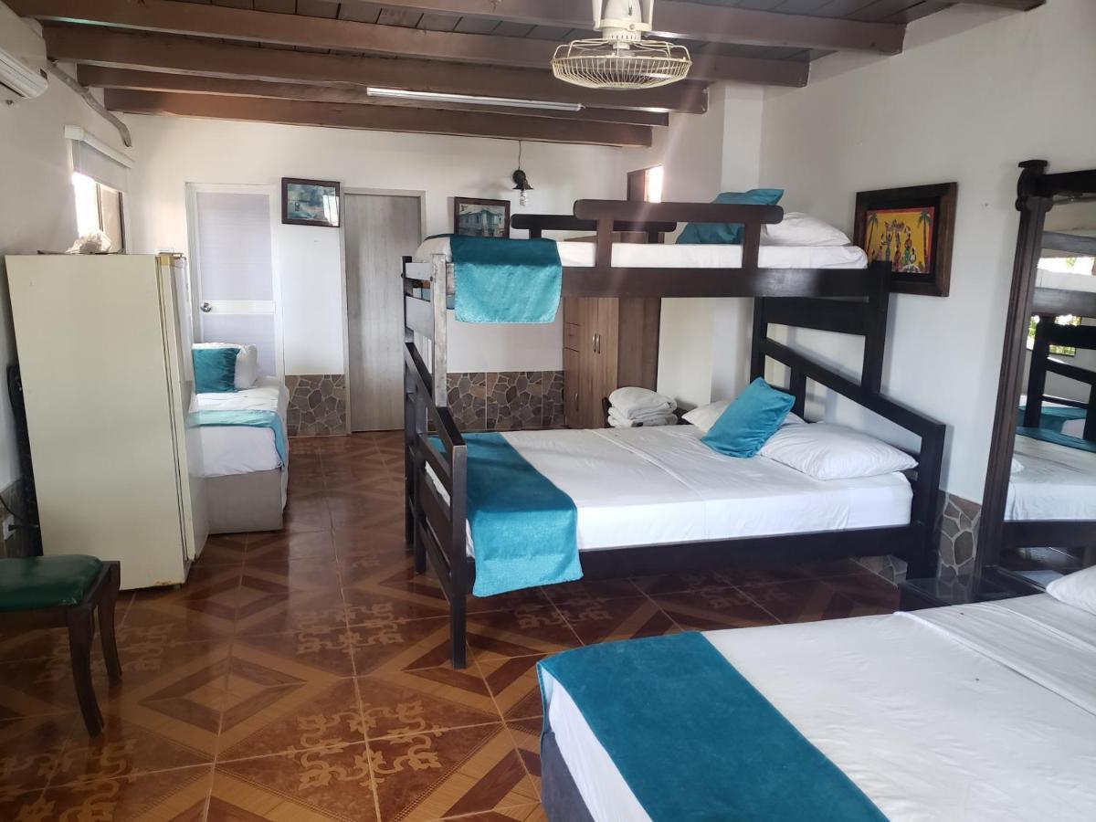 Hospedaje Villa Naloy — Photos 2